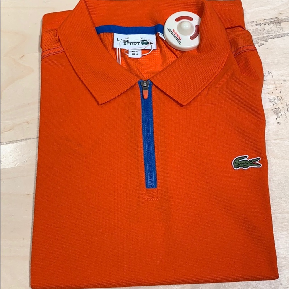 Men sport polo